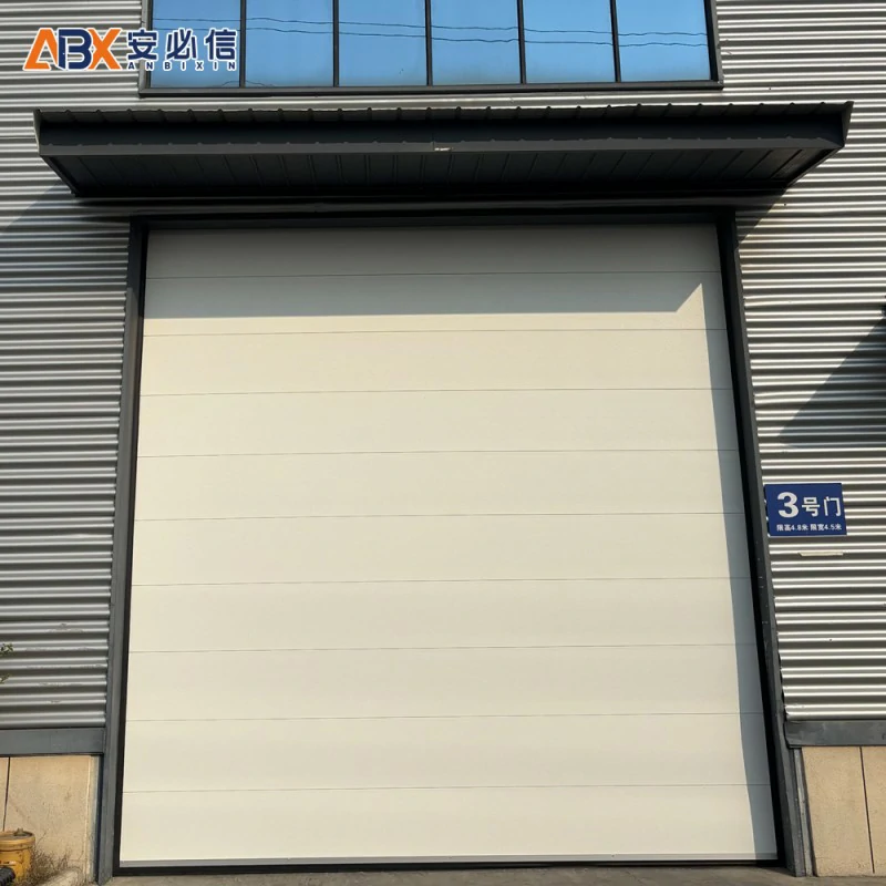 淮北提升门